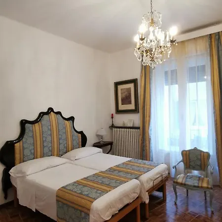 Apartment La Luna Sul Porto Santa Margherita Ligure