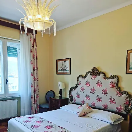 Apartment La Luna Sul Porto *