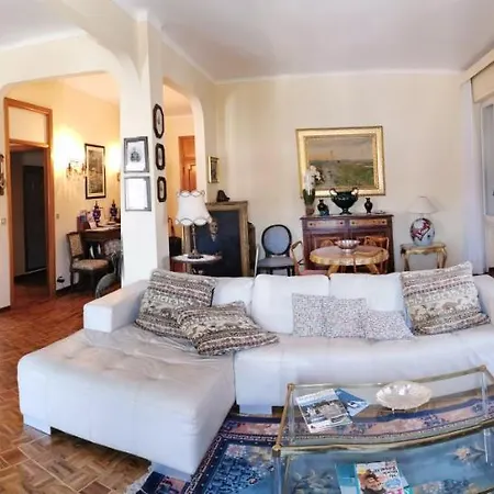 Apartment La Luna Sul Porto Santa Margherita Ligure