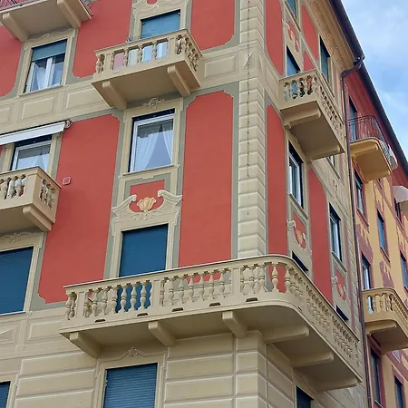 La Luna Sul Porto サンタ・マルゲリータ・リグレ