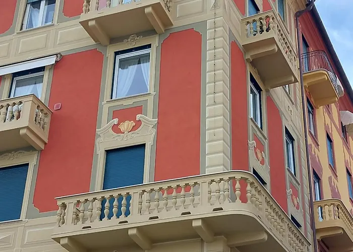 La Luna Sul Porto Santa Margherita Ligure