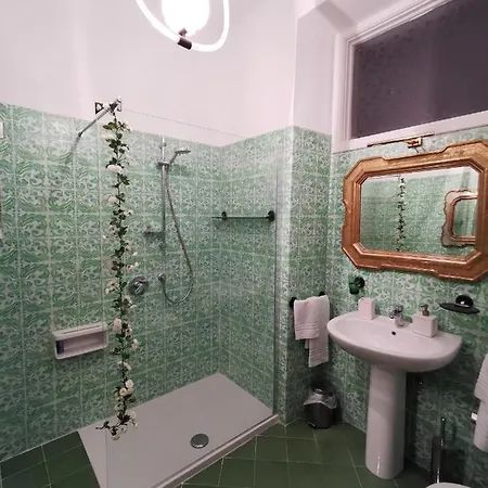 Apartamento La Luna Sul Porto Santa Margherita Ligure