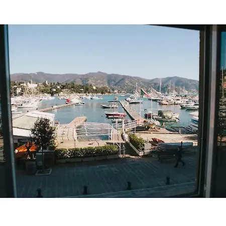 Apartamento La Luna Sul Porto