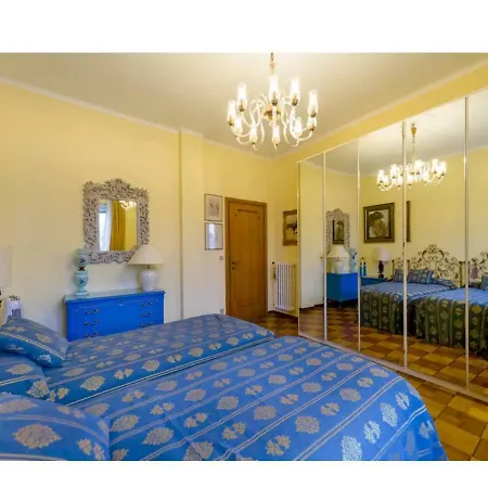 Apartamento La Luna Sul Porto