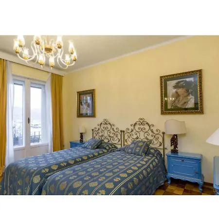 Apartamento La Luna Sul Porto *